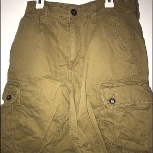 American Eagle Outfitters Cargo Shorts